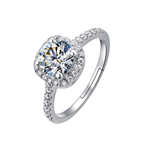 Premium Diamond Ring