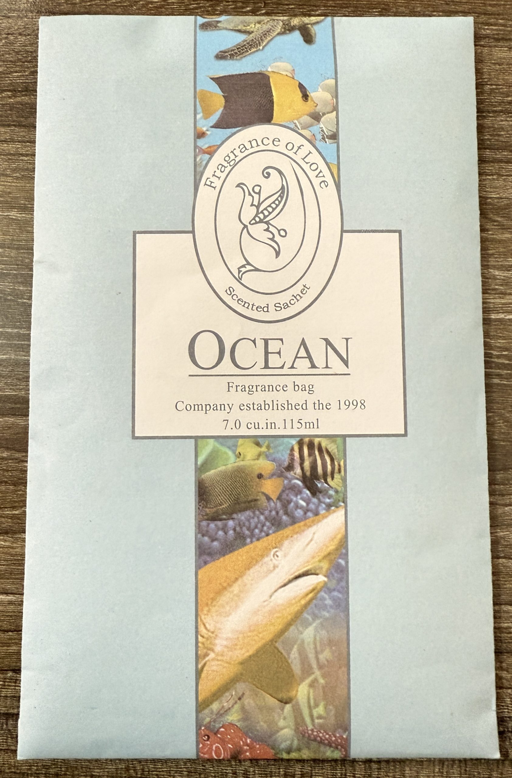 Ocean
