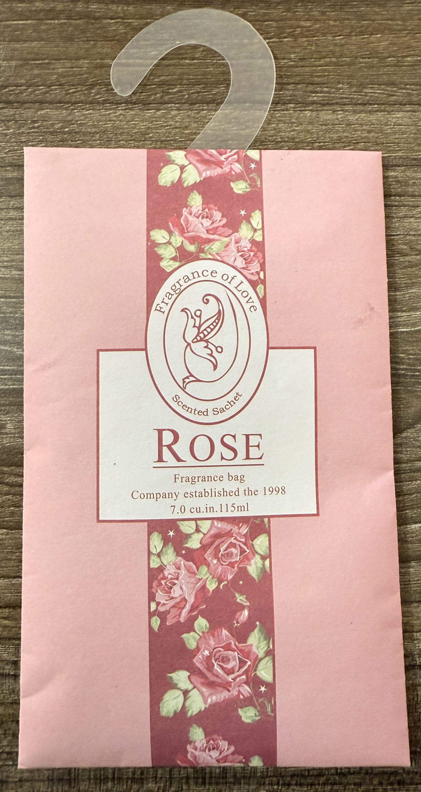 Rose