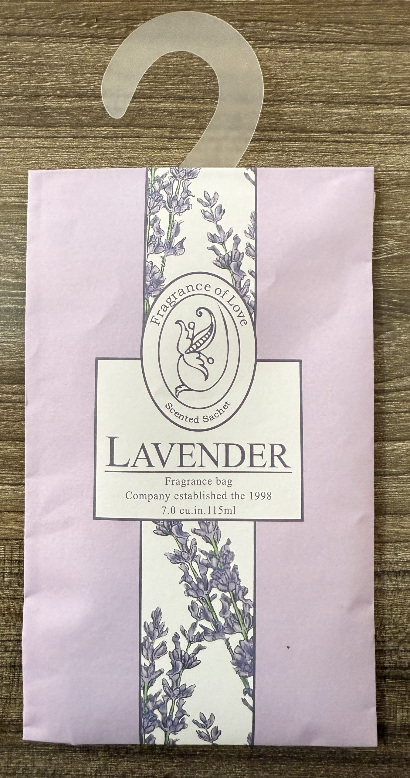 Lavender