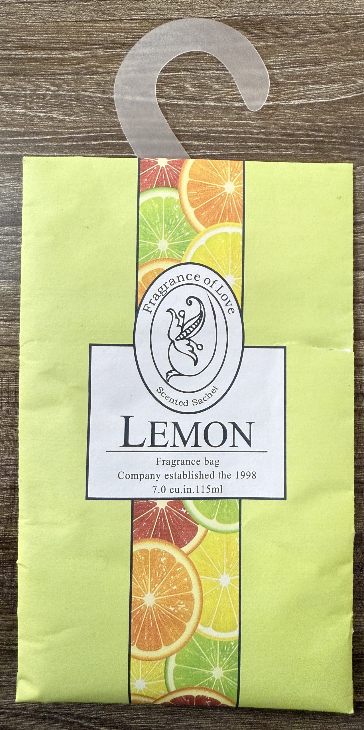 Lemon