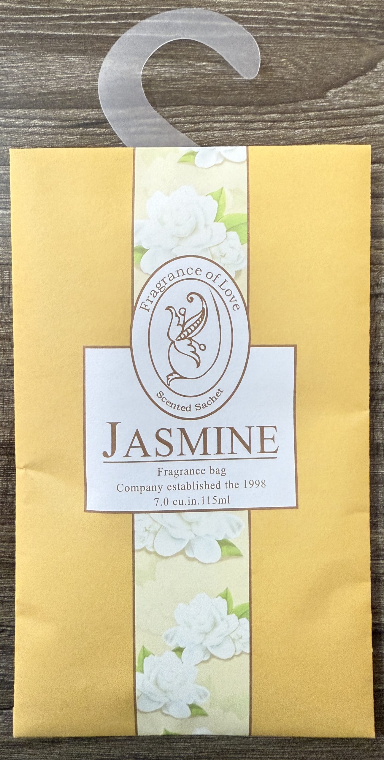 Jasmine