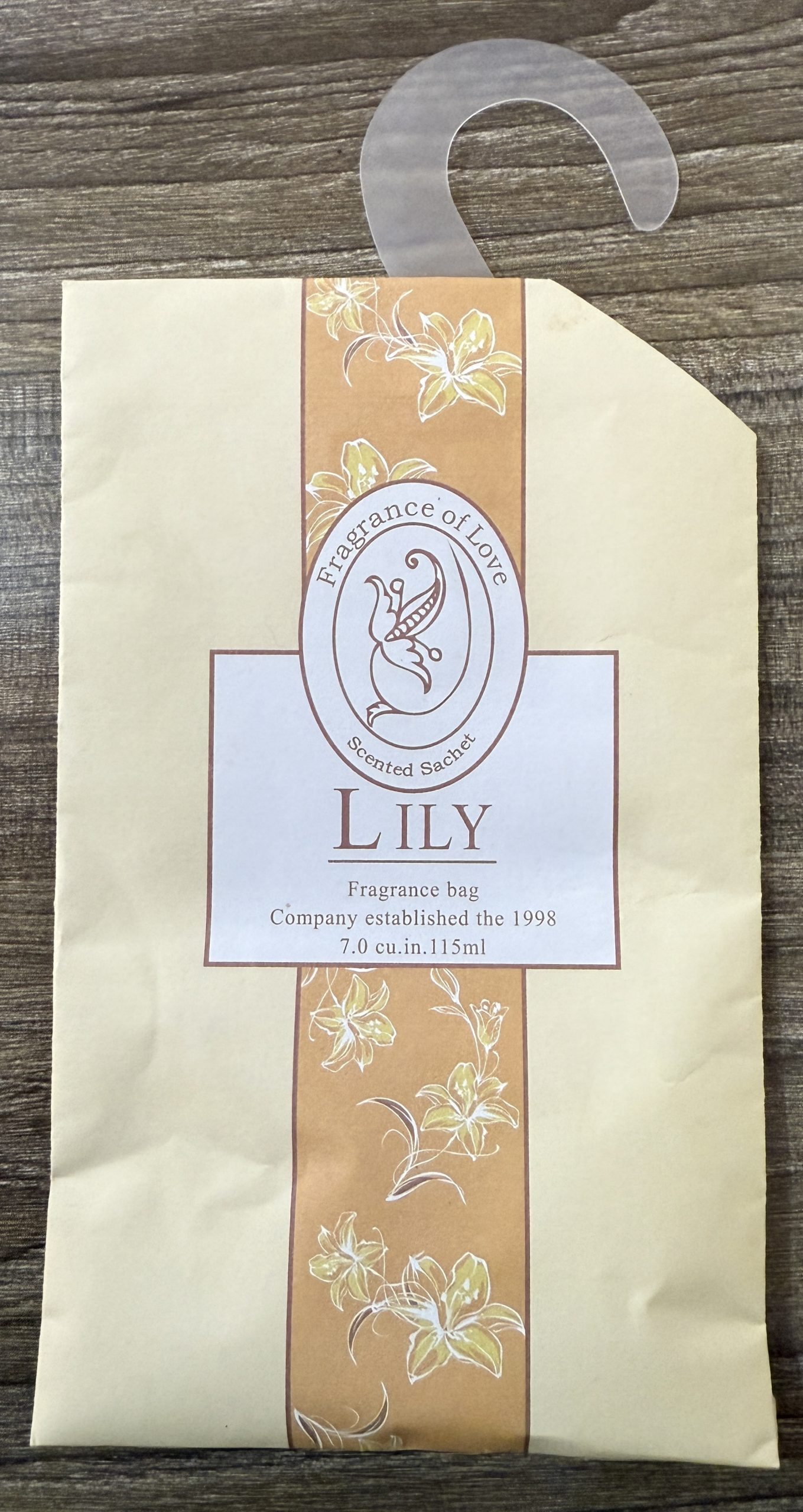 Lily