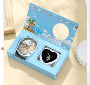 A perfect gift- love pearl