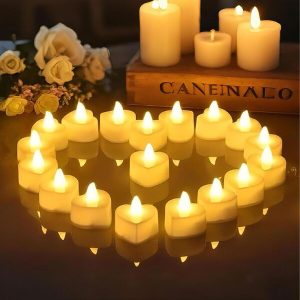 Led Candle Light