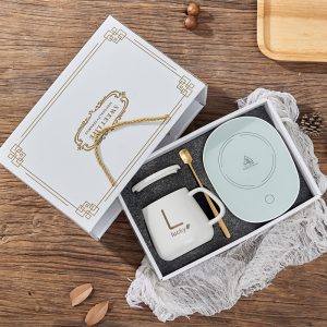Cup Gift Box Set + thermostat set