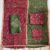 Green-Maroon-Peace, বেক্সি বাটিক থ্রি পিস