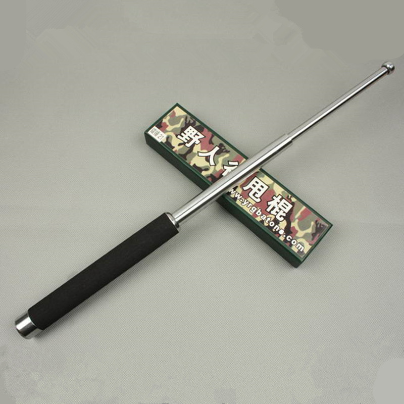 self-defense stick